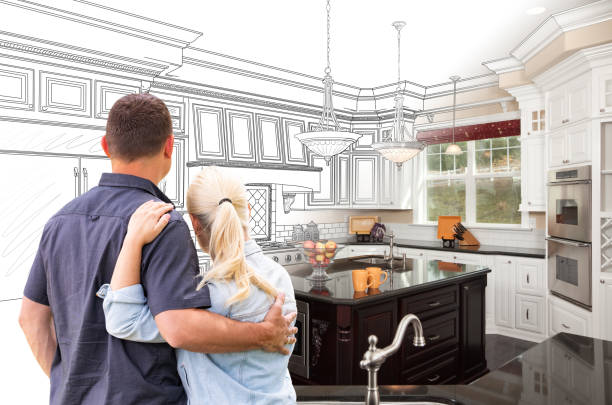 24/7 Emergency Kitchen Island Installation experts in Morton, TX