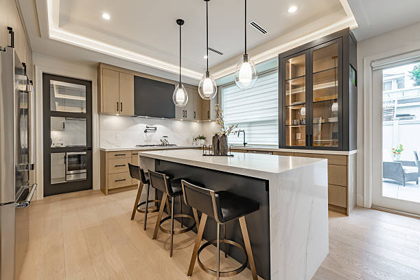 Affordable Kitchen Island Installation solutions in Morton, TX